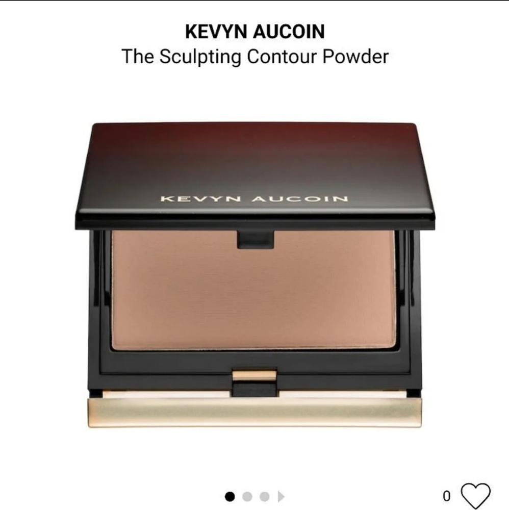 NEW Kevyn Aucoin Sculpting Powder